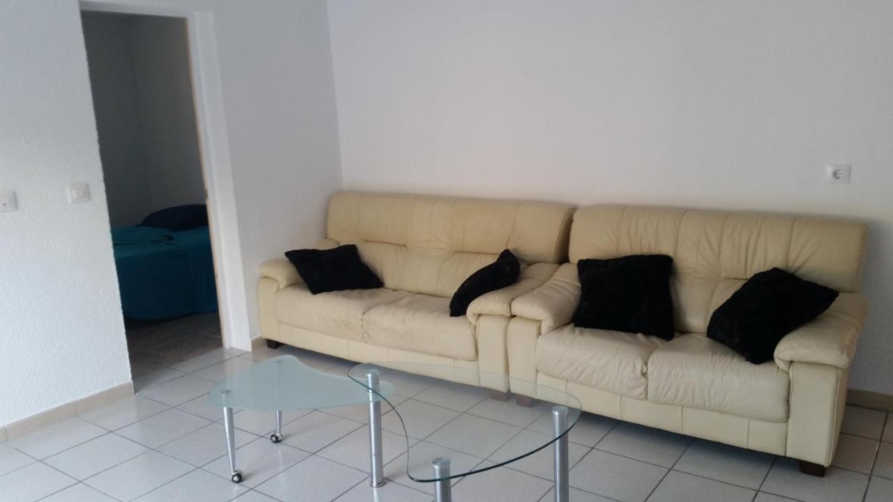 Villa Elvira Calpe Eksteriør billede