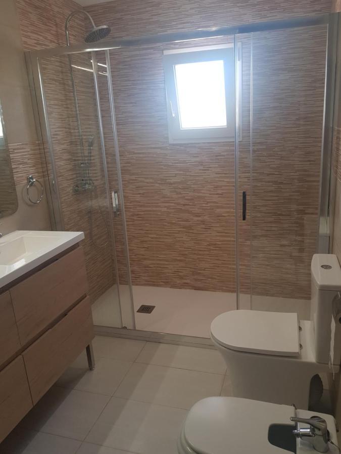 Villa Elvira Calpe Eksteriør billede
